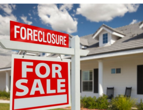 Foreclosure Relief Packages