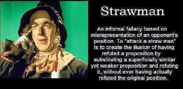 Access Your Master Straw Man Account – AT YOUR OWN DISCRETION! - A.W.A.R.E