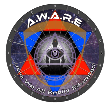 A.W.A.R.E Logo