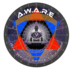 A.W.A.R.E Logo