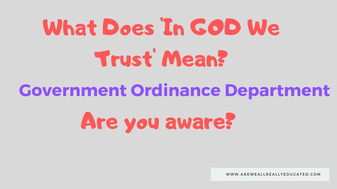 what-does-in-god-we-trust-really-mean-a-w-a-r-e