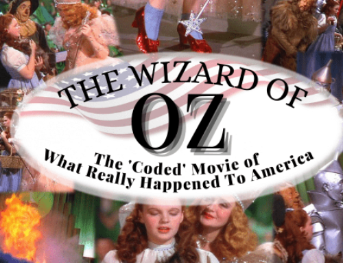 The Wizard of Oz – The Coding of the Film & What Happened to America