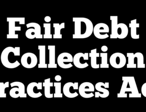 Consequences of Debt Collectors Violating FDCPA 1692g