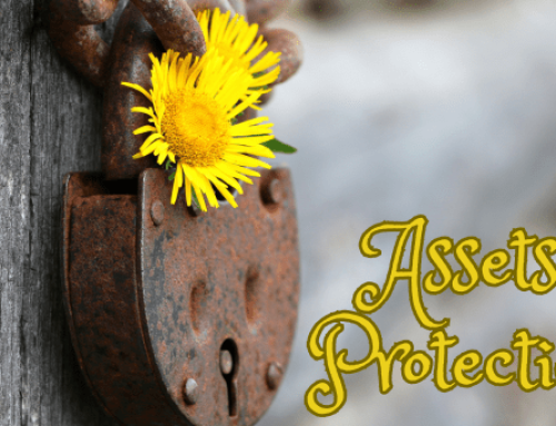 10 Top Asset Protection Strategy TipsFeatured blog post image text: Asset Protection Too Late?