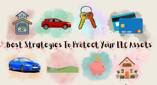A closer look at Best Practices For Llc Asset Protection