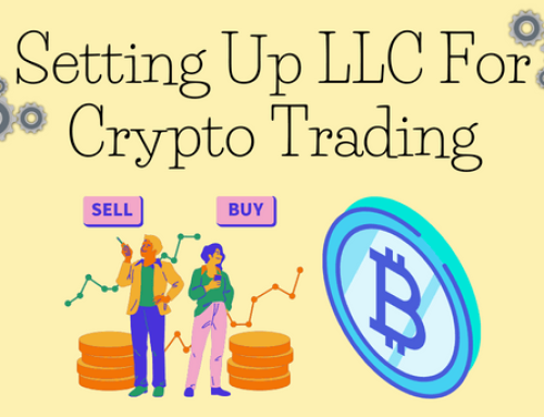 Building a Solid Foundation: What Every Crypto Trader Should Know About LLC Setup