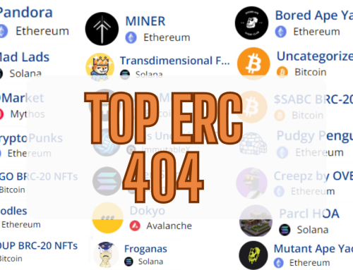 Mitigating ERC-404 Challenges: Ethereum Developers Introduce ‘DN-404’ Tokens to Stabilize Network Fees