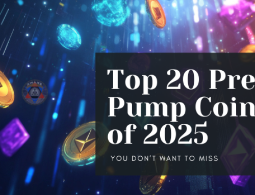 Don’t Miss These 20 Coins Set to Skyrocket in 2025