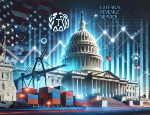 The External Revenue Service: A New Chapter in America’s Economic Strategy