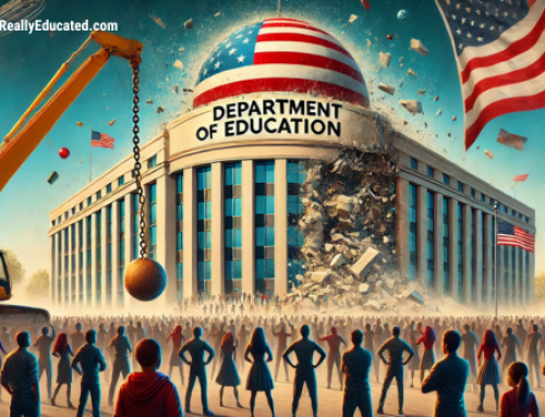 Returning Control of Education to the States: What It Means and Why It Matters